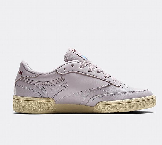 reebok club c 85 footasylum