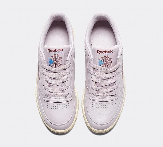 reebok club c 85 footasylum
