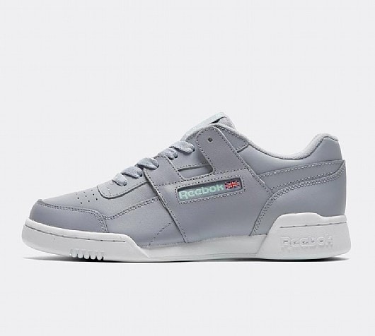 Womens Workout Plus MU Trainer