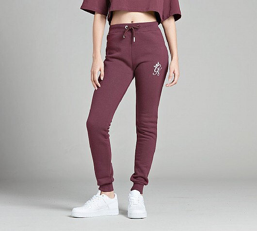 Gym King Womens Jenner Jog Pants