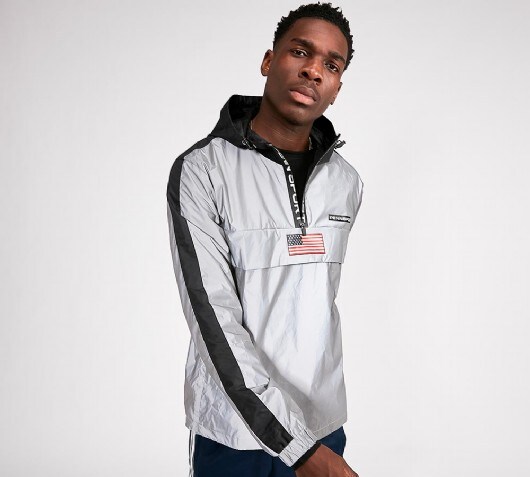 penn sport windrunner