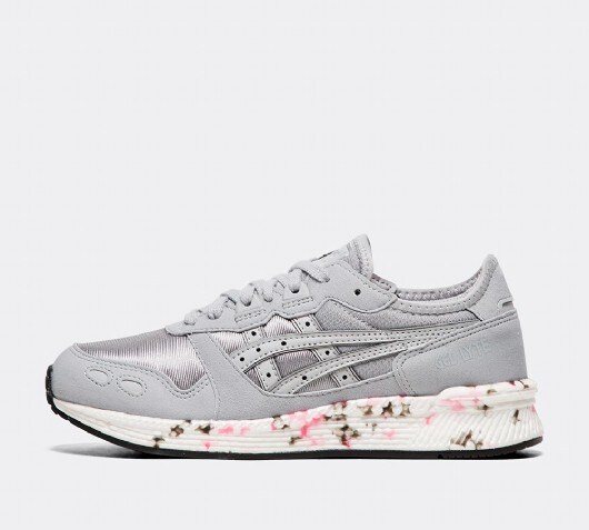 asics trainers footasylum