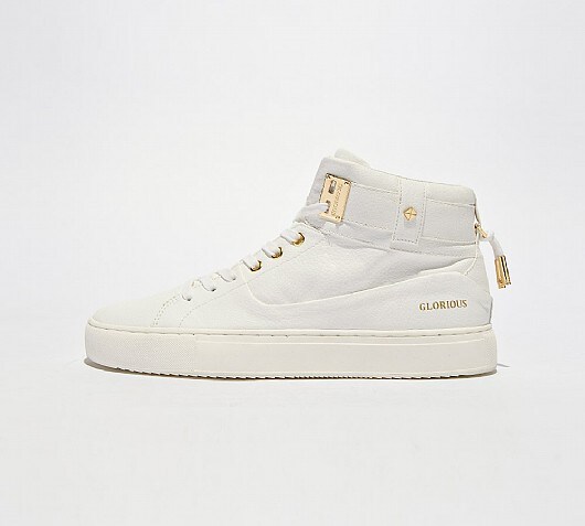 Glorious Gangsta Empire Mid Trainer