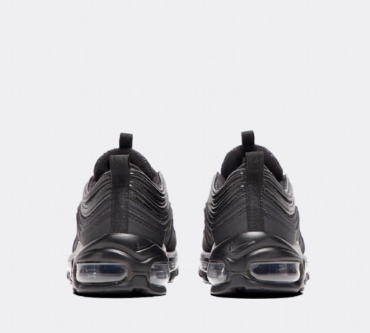 black and white air max 97 junior