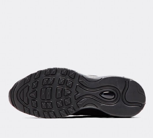 junior air max 97 black