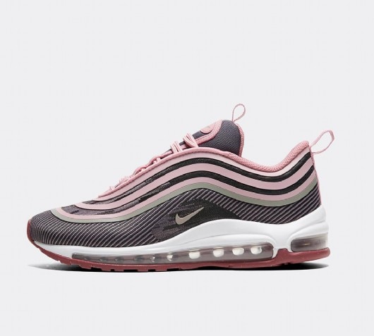 nike 97 pink junior