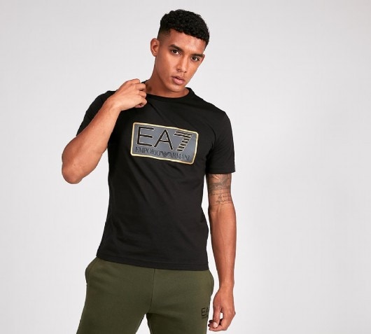 Train Visibility T-Shirt