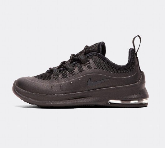 nike air max axis black anthracite