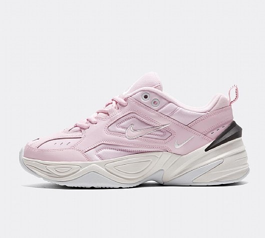 womens nike tekno trainers