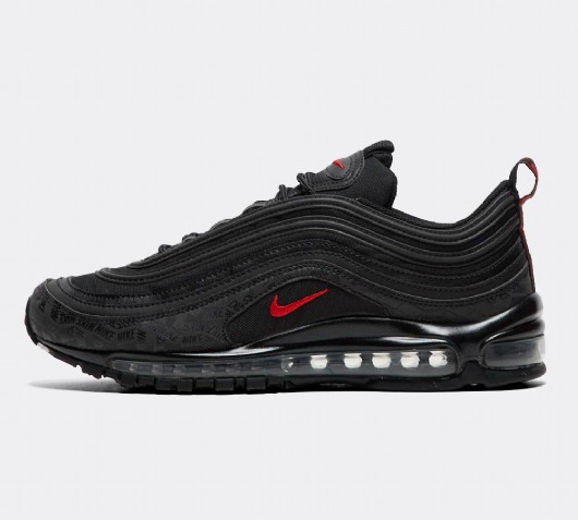 footasylum nike air max 97