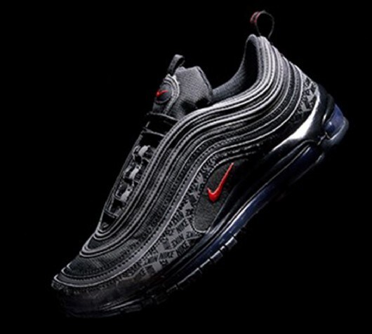 nike air max 97 footasylum