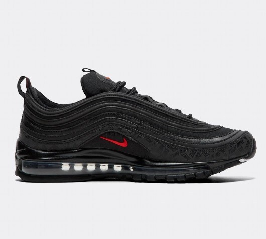 all black 97s mens