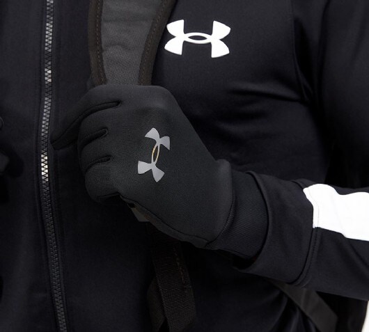 north face gloves footasylum