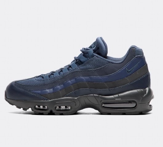 air max 95 squadron blue midnight navy