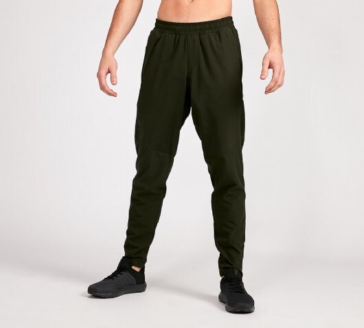 under armour cyclone pants