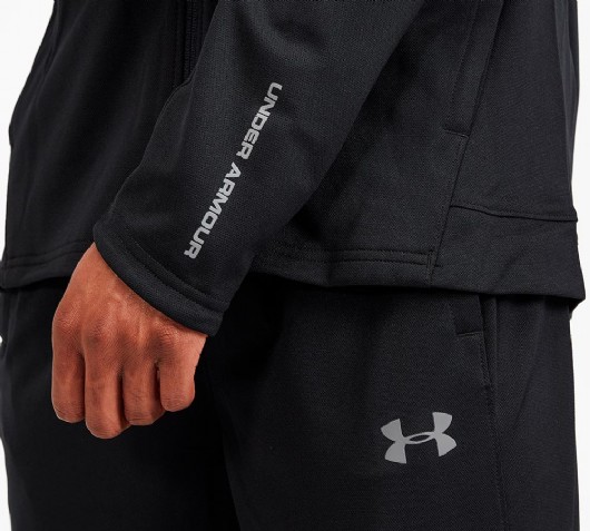 under armour tracksuit jacket