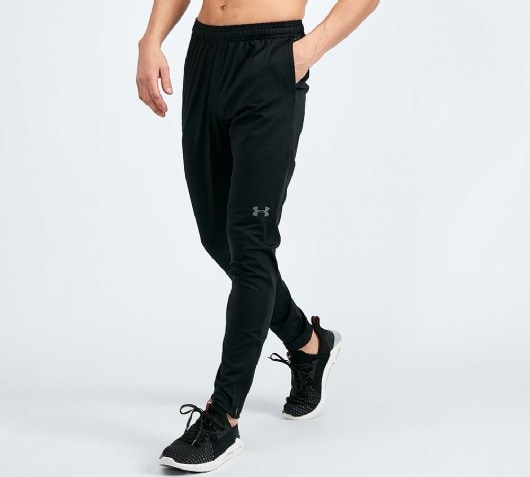 under armour challenger tracksuit bottoms