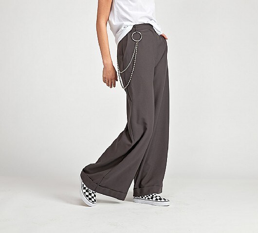 The Ragged Priest Womens Courtney Trouser