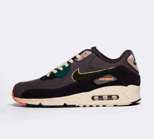 air max 90 essential rainforest