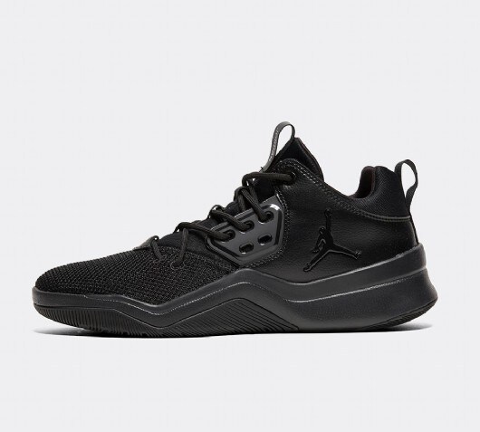 jordan dna trainers