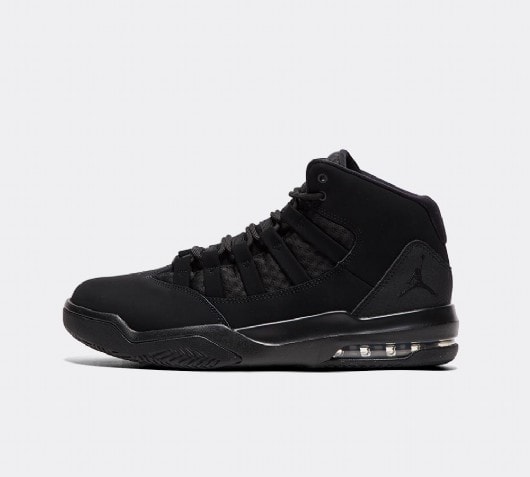 jordan max aura trainer online -