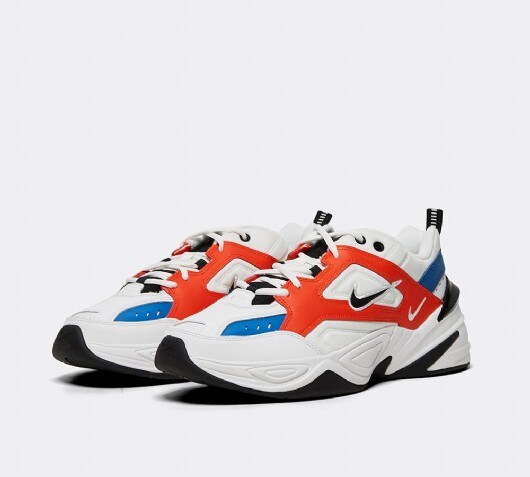 m2k tekno footasylum