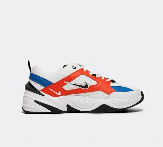 m2k tekno footasylum