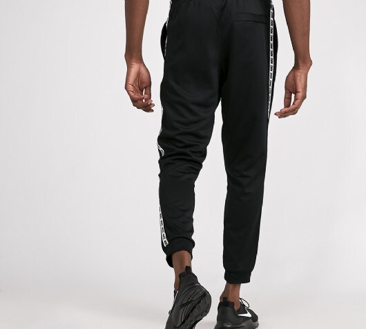 nike repeat taped poly pant