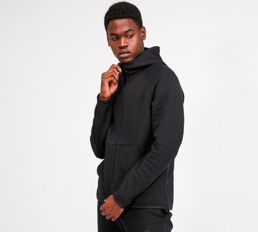 footasylum nike tech fleece