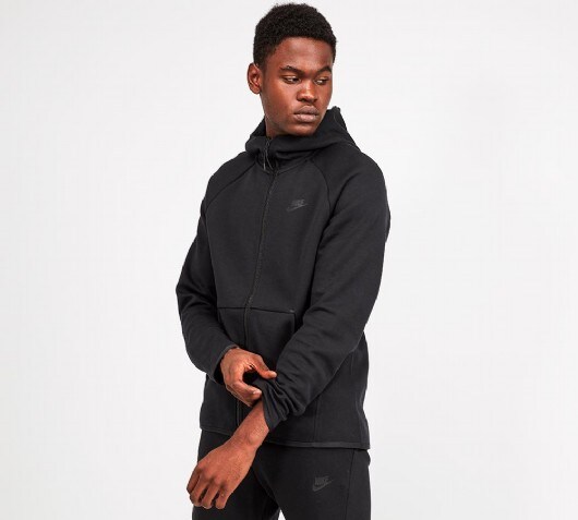 nike tech fleece black friday