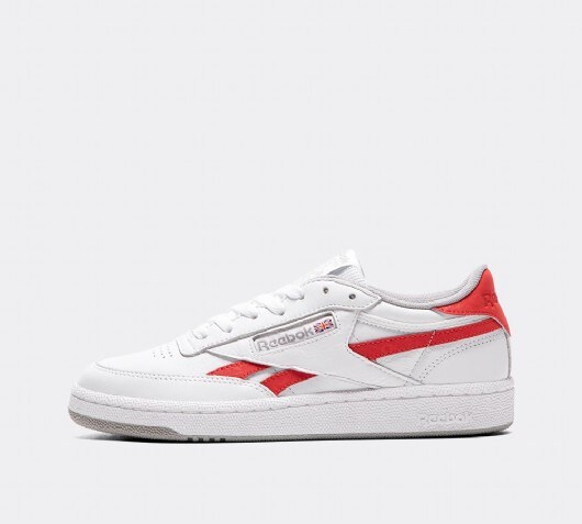 reebok revenge plus mu trainers