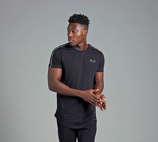 Pre London Tape T-Shirt