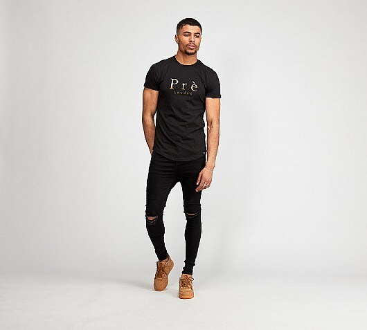 Pre London Signature T-Shirt