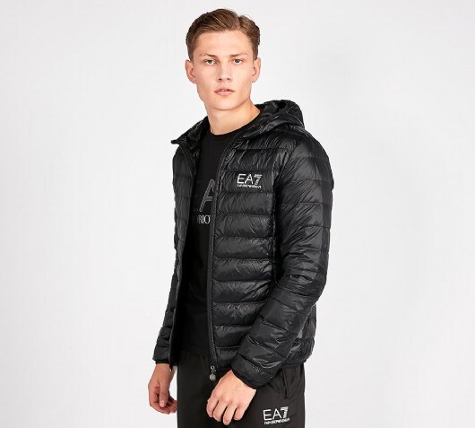 footasylum armani tracksuit
