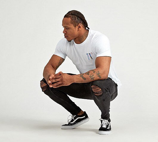11 Degrees Ambient T-Shirt