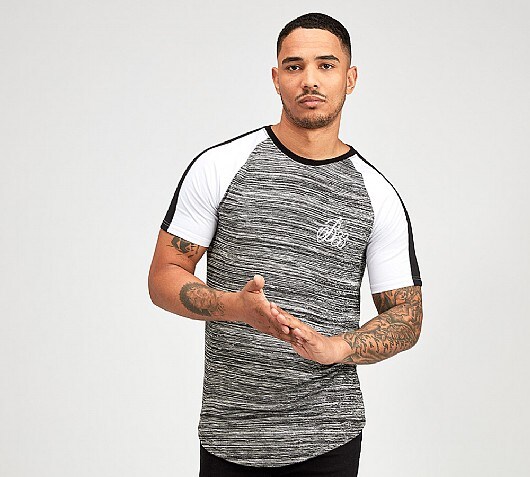 Bee Inspired Vista T-Shirt