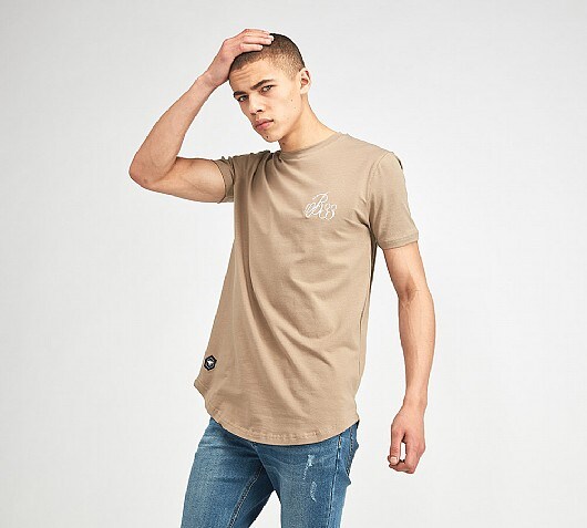 Bee Inspired Signature T-Shirt