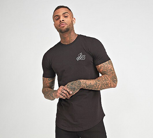 Bee Inspired Signature T-Shirt