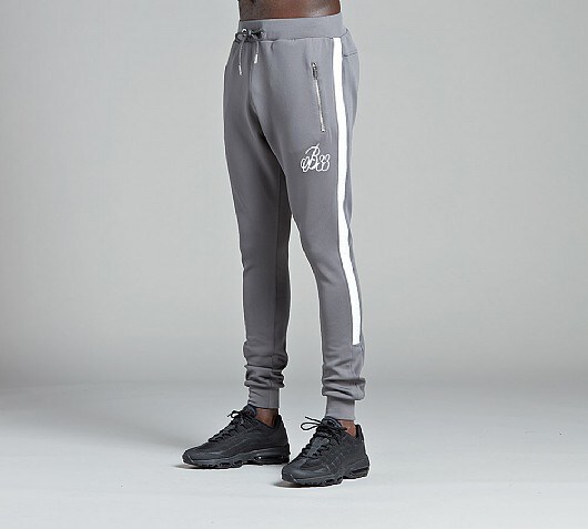 Bee Inspired Hunter Poly Pant