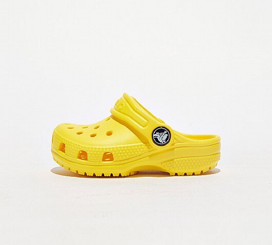 CROCS Nursery Classic Clog