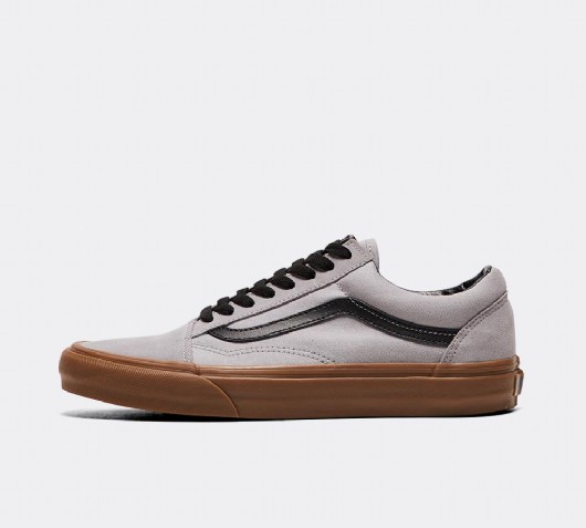 footasylum vans old skool