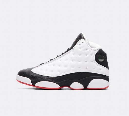 los jordan 13 retro