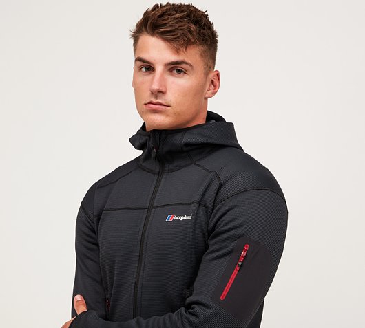 berghaus pravitale