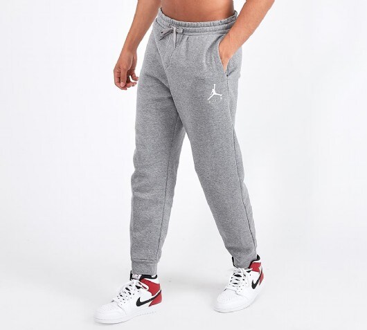 jordan jumpman fleece pants