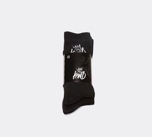Kings Will Dream Basic 3 Pack Sock