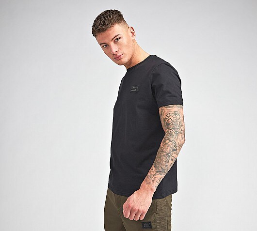 Born Rich Beckham T-Shirt