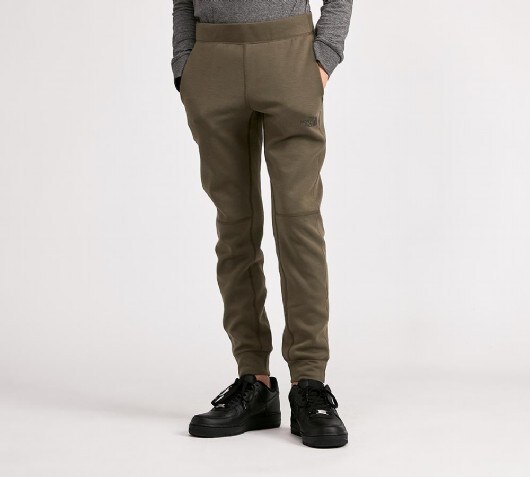 Junior Slacker Jog Pant