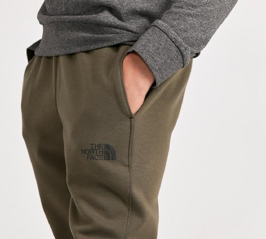 north face junior slacker jog pant