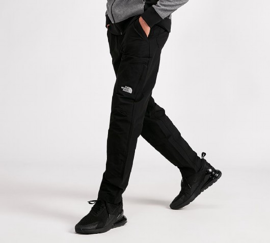 the north face combat pants