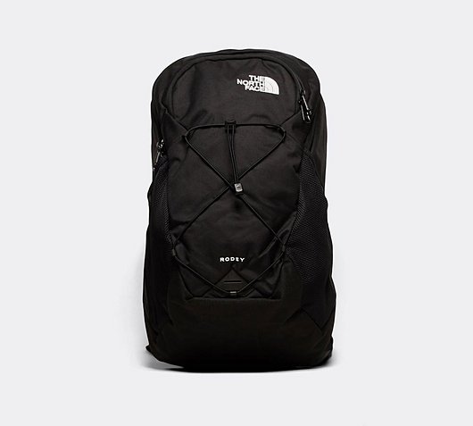 rodey north face bag